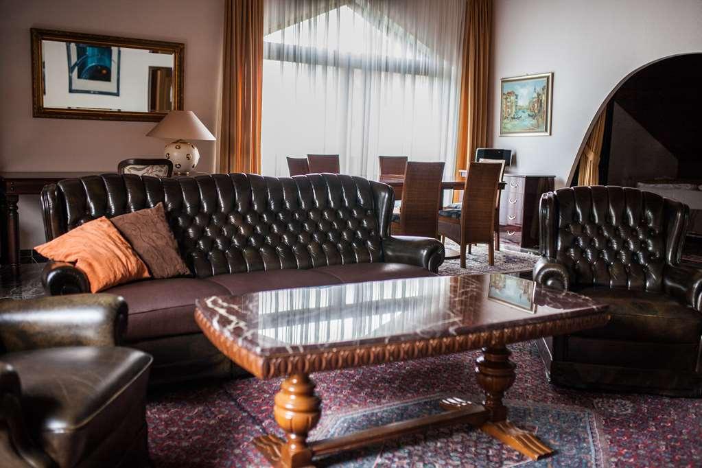 Hotel Hotel-restaurant Barbarossahof